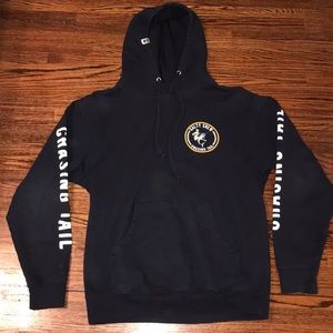 Salty Crew Sweatshirt